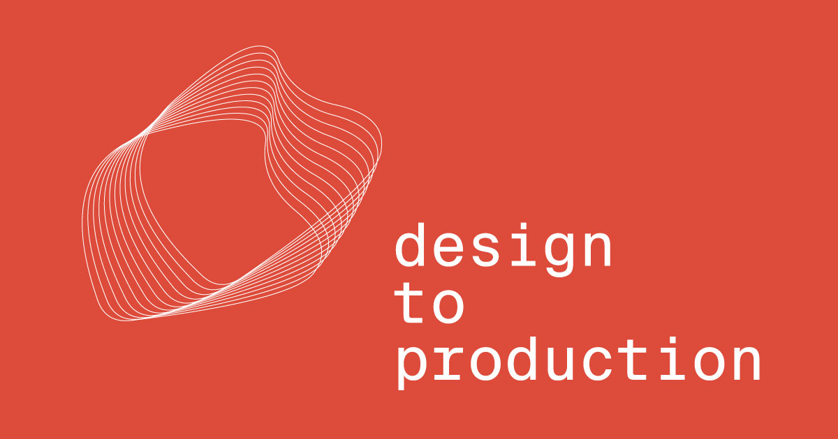 DesignToProduction